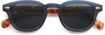 Retro Small Round Sunglasses for Men Women Trendy Circle Style UV400 Lenses Unisex Sun Glasses