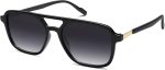 Retro Aviator Sunglasses for Women Men,Trendy Rectangle Womens Mens Shades Sun Glasses