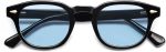 Retro Small Round Sunglasses for Men Women Trendy Circle Style UV400 Lenses Unisex Sun Glasses