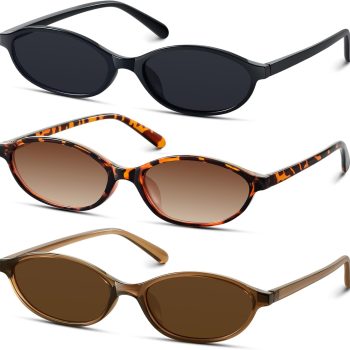 Classic Aviator Sunglasses for Men Women Driving Sun glasses Polarized Lens UV Blocking